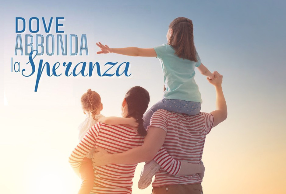 GIUBILEO DELLE FAMIGLIE, DEI BAMBINI, DEI NONNI E DEGLI ANZIANI