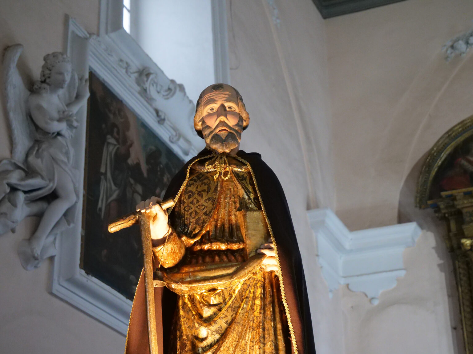 La fede e la tradizione che arde: Sant’Antonio Abate 2026 a Campobasso