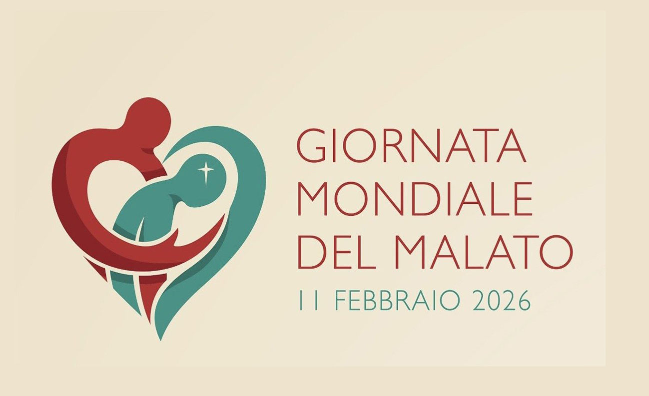 GIORNATA MONDIALE DEL MALATO – 11 FEBBRAIO 2026