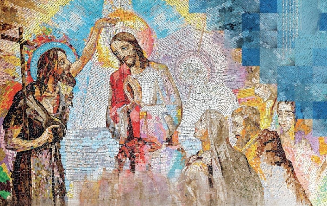 “UNO SOLO È IL CORPO, UNO SOLO È LO SPIRITO”. Settimana di Preghiera per l’Unità dei Cristiani 18–25 gennaio