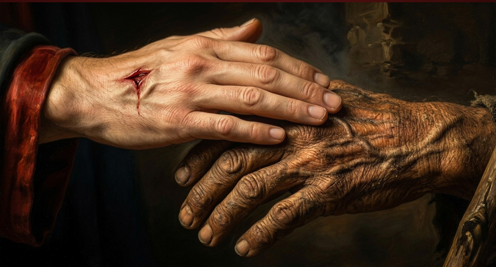 “POVERTÀ SPIRITUALE”, IL TERZO APPUNTAMENTO DEL CICLO FORMATIVO DELLA SCUOLA “G. TONIOLO”