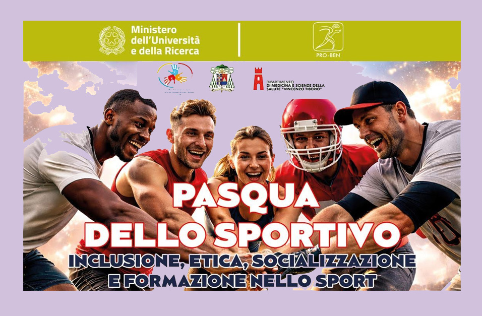 PASQUA DELLO SPORTIVO – CONVEGNO NELL’AMBITO DELLE DIOCISIADI