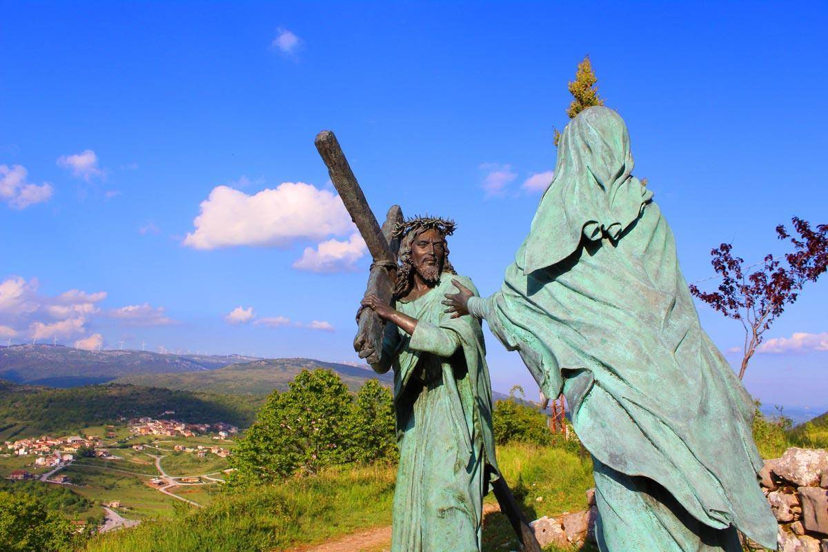 LA SETTIMANA SANTA 2026 IN DIOCESI