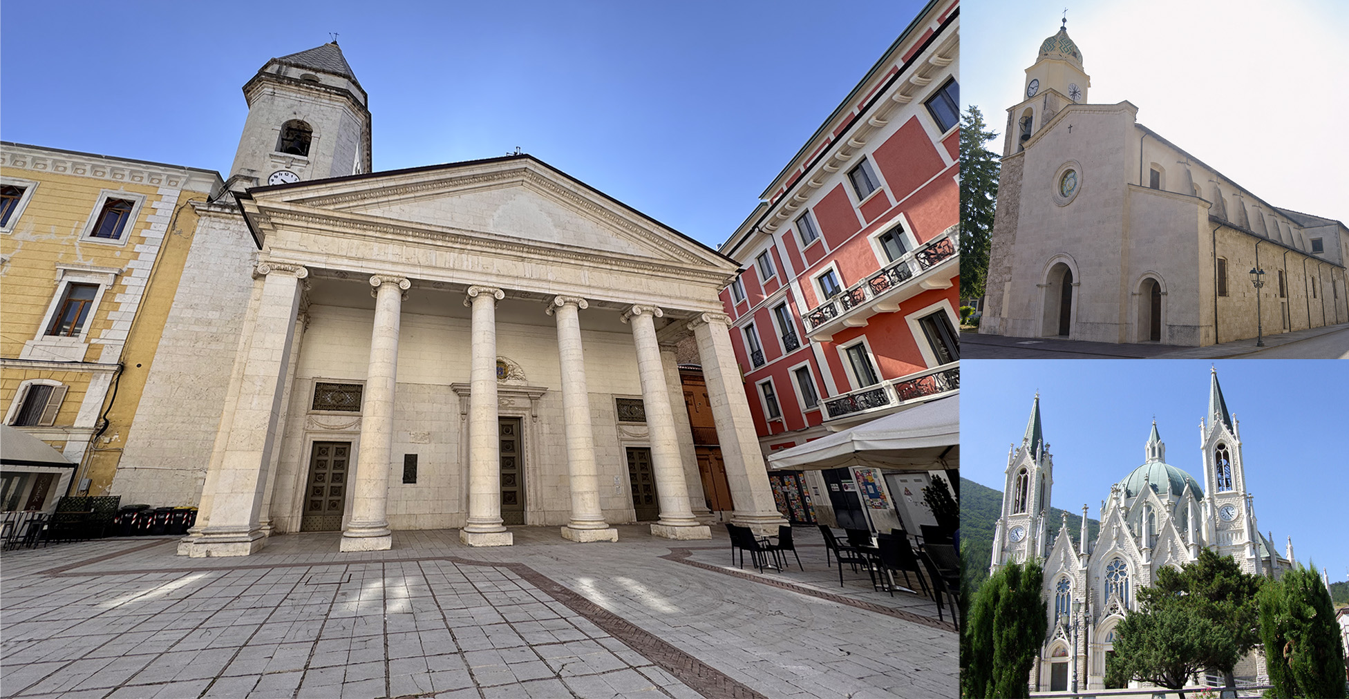 Arcidiocesi di Campobasso-Bojano