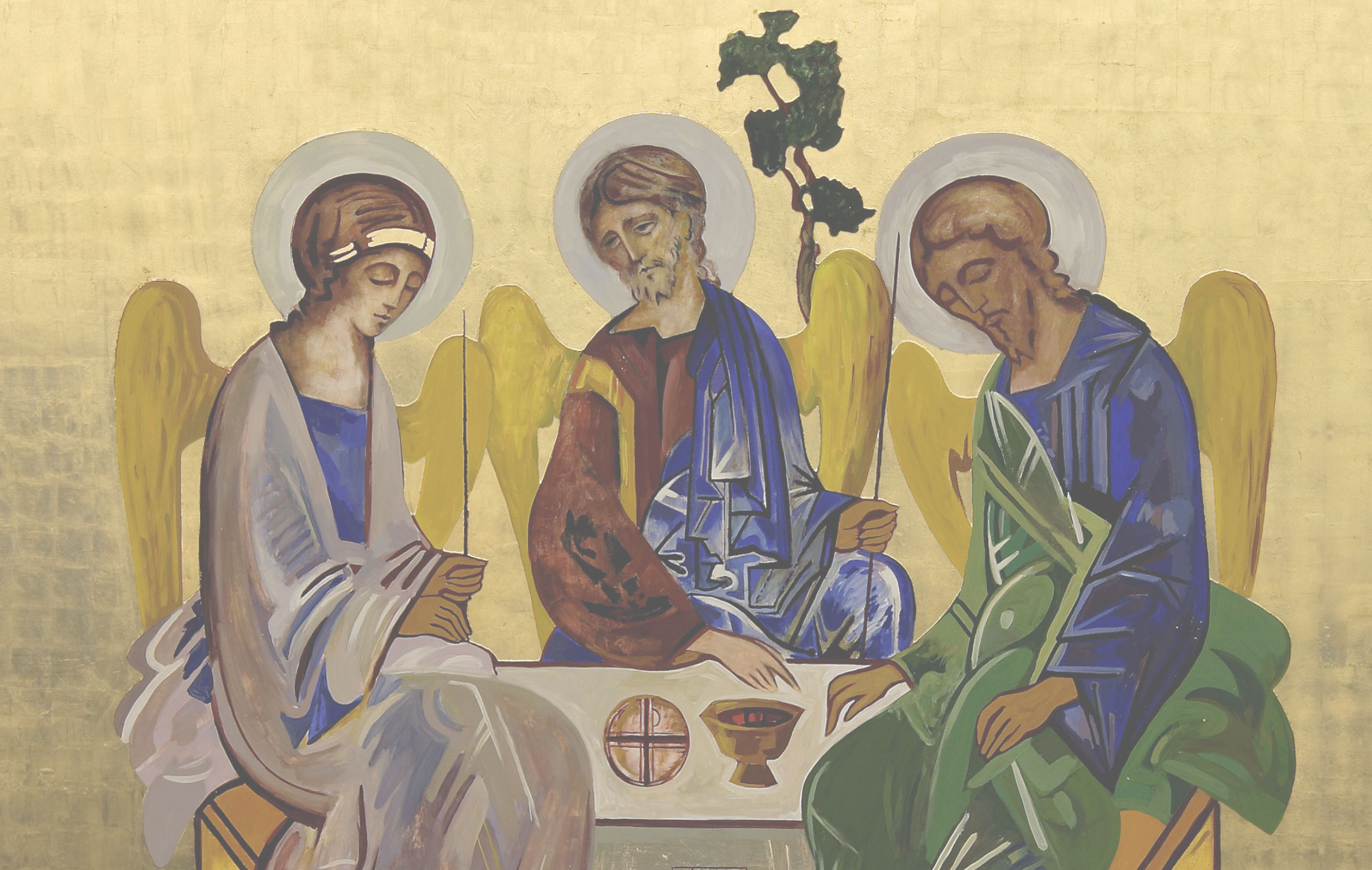 “UN DONO PER LA CHIESA:  L’ORDINAZIONE PRESBITERALE DI ANDREA RUSSO A CAMPOBASSO”