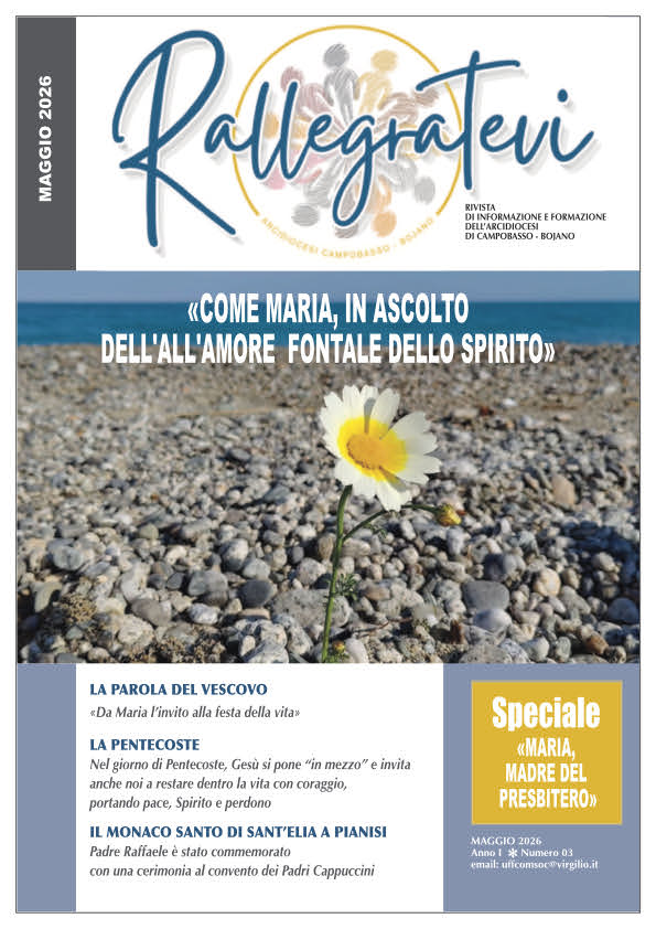 Maggio 2026