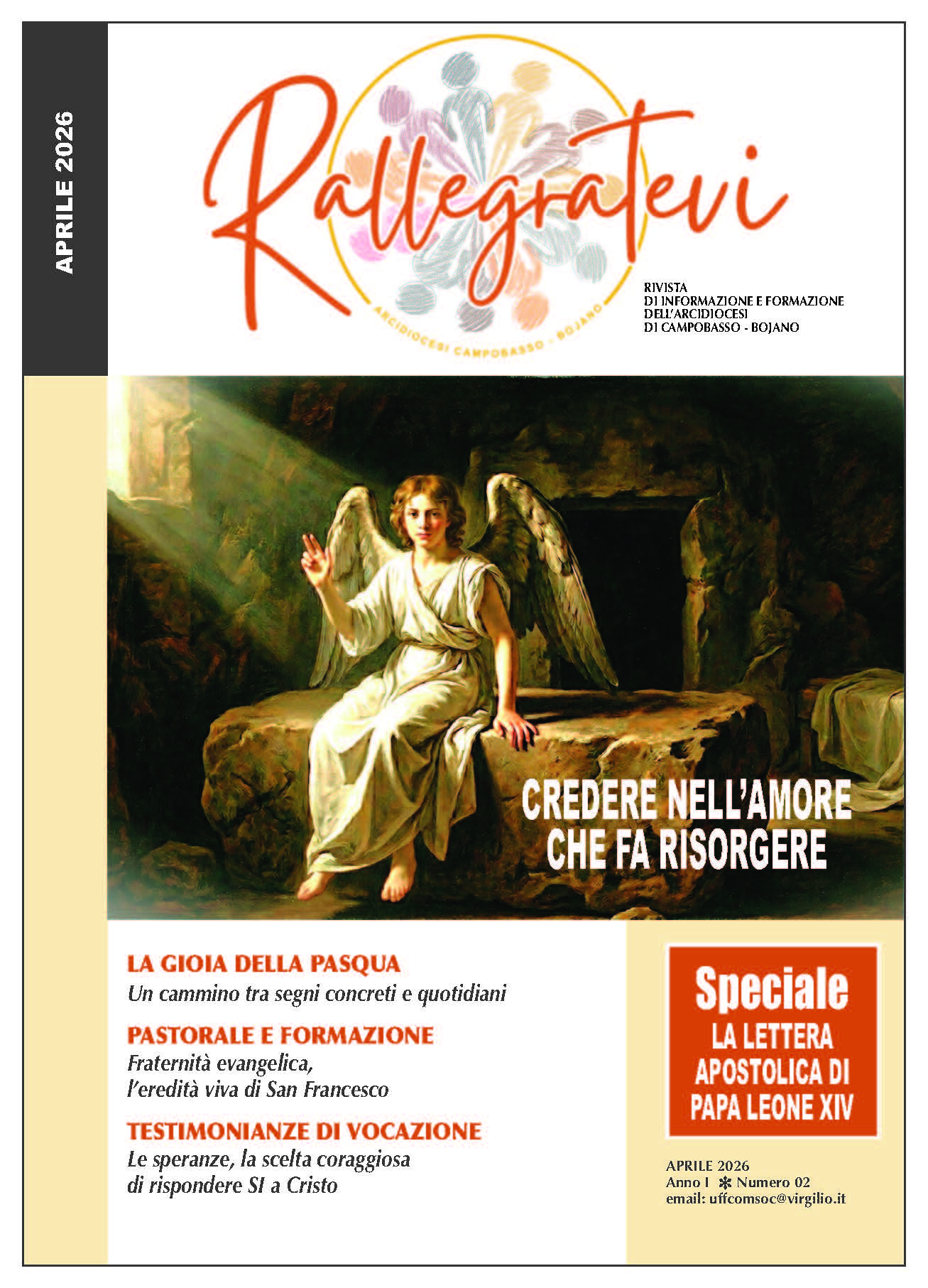 Aprile 2026