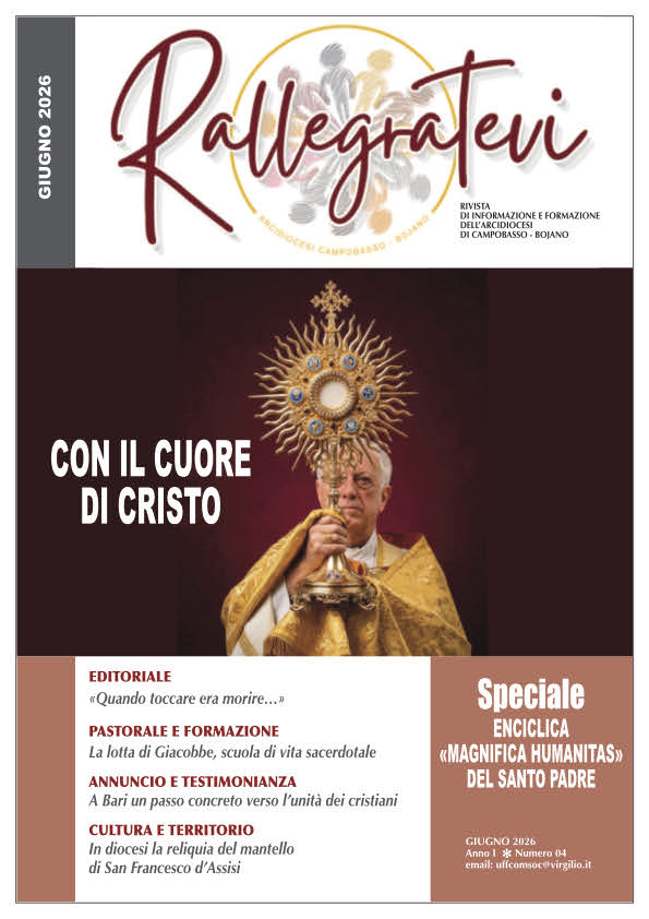 Giugno 2026