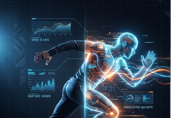 INTELLIGENZA ARTIFICIALE E SPORT: TECNOLOGIA, INNOVAZIONE E PERFORMANCE