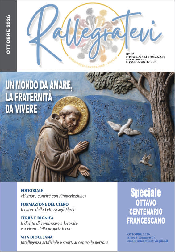 Ottobre 2026