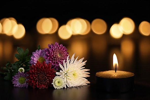 SOLENNITÀ DI TUTTI I SANTI E COMMEMORAZIONE DEI FEDELI DEFUNTI